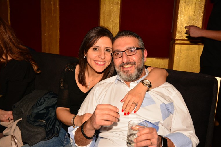 Theatrum on Saturday Night